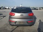 2016 Kia Sportage Lx Серый vin: KNDPB3AC0G7819658