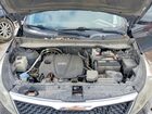 2016 Kia Sportage Lx Черный vin: KNDPB3AC1G7817918