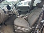 2016 Kia Sportage Lx Gray vin: KNDPB3AC2G7813747
