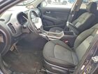 2016 Kia Sportage Lx Blue vin: KNDPB3AC4G7880754