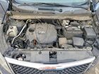 2016 Kia Sportage Lx Blue vin: KNDPB3AC4G7880754