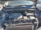 2016 Kia Sportage Lx Серебряный vin: KNDPB3AC7G7798808