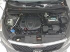 2016 Kia Sportage Lx Gray vin: KNDPBCAC3G7802868