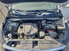 2016 Kia Sportage Lx Белый vin: KNDPBCAC3G7864335