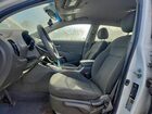 2016 Kia Sportage Lx Белый vin: KNDPBCAC3G7864335