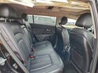 2016 Kia Sportage Ex Черный vin: KNDPC3AC7G7845722