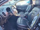 2016 Kia Sportage Ex Черный vin: KNDPC3AC7G7845722