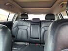 2016 Kia Sportage Ex Черный vin: KNDPC3AC7G7845722