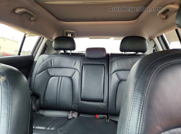 KNDPC3AC7G7845722 2016 KIA SPORTAGE Черный Вид задних сидений
