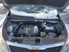 2016 Kia Sportage Ex Серебряный vin: KNDPCCAC6G7836834