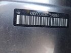 2016 Kia Sportage Ex Серебряный vin: KNDPCCAC6G7836834