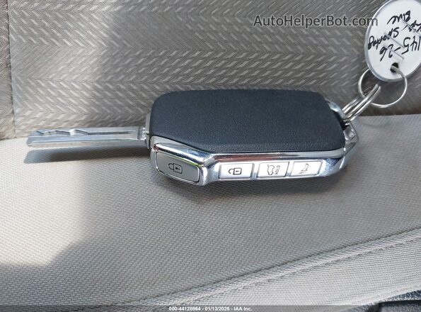 KNDPM3AC0N7956381 2022 KIA SPORTAGE Синий Вид панели приборов