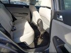 2022 Kia Sportage Lx Синий vin: KNDPM3AC0N7956381
