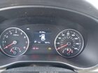 2022 Kia Sportage Lx Синий vin: KNDPM3AC0N7956381