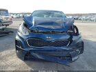 2022 Kia Sportage Lx Синий vin: KNDPM3AC0N7956381