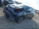 2022 Kia Sportage Lx Синий vin: KNDPM3AC0N7956381