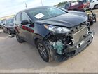 2022 Kia Sportage Lx Black vin: KNDPM3AC3N7953054