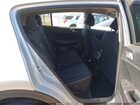 2018 Kia Sportage Lx Серебряный vin: KNDPM3AC4J7312585