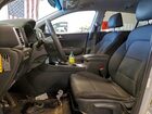 2019 Kia Sportage Lx Серебряный vin: KNDPM3AC6K7616437