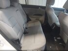 2021 Kia Sportage Lx Белый vin: KNDPM3AC7M7915437