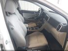 2021 Kia Sportage Lx Белый vin: KNDPM3AC7M7915437