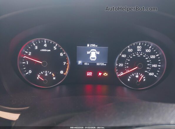 KNDPM3AC7M7915437 2021 KIA SPORTAGE Белый Вид задних сидений