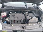 2022 Kia Sportage Lx Черный vin: KNDPMCAC0N7006991