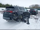 2022 Kia Sportage Lx Черный vin: KNDPMCAC0N7006991