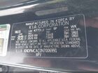 2022 Kia Sportage Lx Черный vin: KNDPMCAC0N7006991