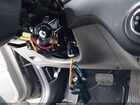 2017 Kia Sportage Lx Бежевый vin: KNDPMCAC1H7237130