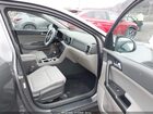 2017 Kia Sportage Lx Бежевый vin: KNDPMCAC1H7237130