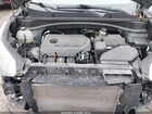 2017 Kia Sportage Lx Бежевый vin: KNDPMCAC1H7237130