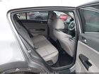 2017 Kia Sportage Lx Бежевый vin: KNDPMCAC1H7237130