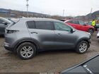 2017 Kia Sportage Lx Бежевый vin: KNDPMCAC1H7237130