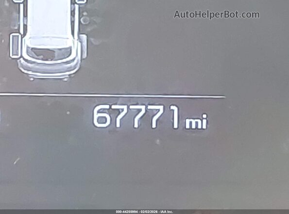 KNDPMCAC4M7861949 2021 KIA SPORTAGE Золотой 