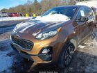 2021 Kia Sportage Lx Золотой vin: KNDPMCAC4M7861949 2021 Kia Sportage Lx Золотой vin: KNDPMCAC4M7861949