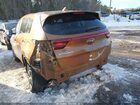 2021 Kia Sportage Lx Золотой vin: KNDPMCAC4M7861949 2021 Kia Sportage Lx Золотой vin: KNDPMCAC4M7861949
