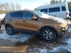 2021 Kia Sportage Lx Золотой vin: KNDPMCAC4M7861949 2021 Kia Sportage Lx Золотой vin: KNDPMCAC4M7861949