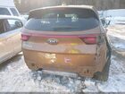 2021 Kia Sportage Lx Золотой vin: KNDPMCAC4M7861949 2021 Kia Sportage Lx Золотой vin: KNDPMCAC4M7861949