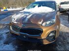 2021 Kia Sportage Lx Золотой vin: KNDPMCAC4M7861949 2021 Kia Sportage Lx Золотой vin: KNDPMCAC4M7861949