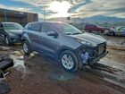 2018 Kia Sportage Lx Серый vin: KNDPMCAC5J7314944