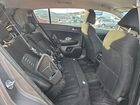 2018 Kia Sportage Lx Серый vin: KNDPMCAC5J7314944