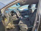 2018 Kia Sportage Lx Серый vin: KNDPMCAC5J7314944