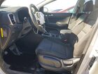 2019 Kia Sportage Lx Серебряный vin: KNDPMCAC7K7556717