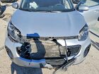 2019 Kia Sportage Lx Серебряный vin: KNDPMCAC7K7556717
