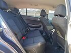 2017 Kia Sportage Lx Угольный vin: KNDPMCACXH7157373