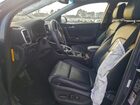 2021 Kia Sportage Ex Синий vin: KNDPN3AC9M7899514