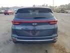 2021 Kia Sportage Ex Синий vin: KNDPN3AC9M7899514