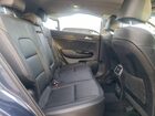 2021 Kia Sportage Ex Синий vin: KNDPN3AC9M7899514
