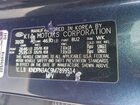 2021 Kia Sportage Ex Синий vin: KNDPN3AC9M7899514